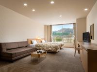 Twin Room with Shared Bathroom - Non-Smoking