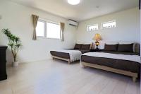 Irie House Motobu - B&B Motobu