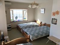 Natsumi no Sato - B&B Biei