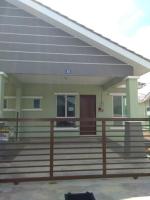 Alif Homestay Changlun - B&B Changloon