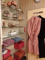 La Pie qui Chante - Ferienwohnung