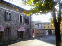 Trattoria Milani - B&B Lonato