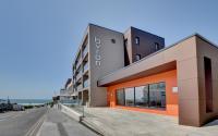 2 Woolacombe West - Luxury Apartment at Byron Woolacombe, only 4 minute walk to Woolacombe Beach! - B&B Woolacombe