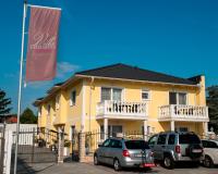 Villa Katharina - Ferienwohnung Rust