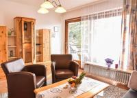 Muschelbank - B&B