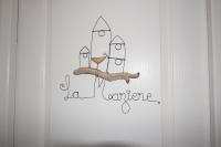 Chambre Double avec Salle de Bains Privative