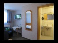 Habitación Individual Clásica