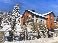 Sun & Sport Apartamenty Krynica-Zdrój - B&B