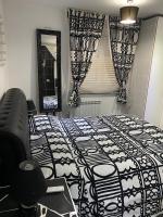 Double Room with Private External Bathroom