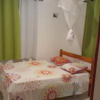 B&B Les Abymes - Studio Pleine Nature - Bed and Breakfast Les Abymes