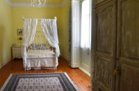 Suite met 1 Slaapkamer