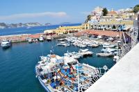 Maridea - La Darsena - B&B Ponza