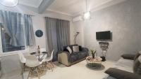 Kahe magamistoaga apartement