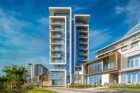 LUX - The Bluewater Island Suite - Bed and Breakfast Dubai