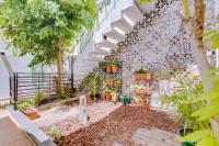 Groundfloor - B&B Faro