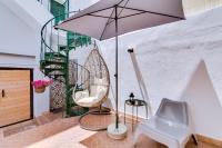 Groundfloor - B&B Faro