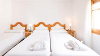 Triple Room with Spa Access
