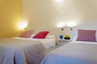 Family Room with Private Bathroom