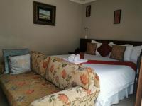 Chambre Double ou Lits Jumeaux Standard