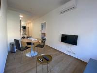 Apartamento de 2 dormitorios