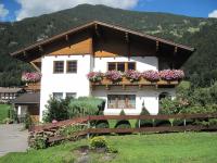 Steinlechner-Meyer Elisabeth - B&B Stumm