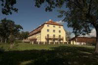 Royal Apartmány - Chambres d’hôtes