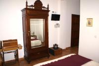 Habitación Superior con cama extragrande