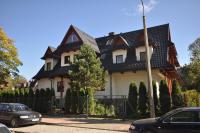 Villa Nawrot - B&B