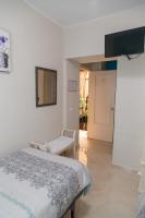 Zweibettzimmer mit eigenem Bad