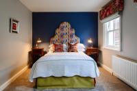 Tweepersoonskamer met Eigen Badkamer