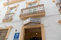 Pension Internacional - Ferienwohnung Córdoba