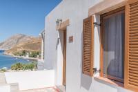 Executive Studio with Sea View