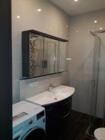 Apartment mit 1 Schlafzimmer