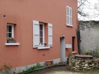 Celine'Home - B&B Saint-Germain-sur-Morin
