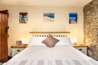 Camera Matrimoniale Deluxe con Doccia