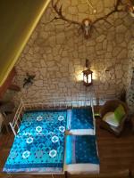 FERIENHAUS Grüne Franziska, perfekt für große Familien & Gruppen, nur 10min vom EuropaPark - Ferienwohnung Ettenheim