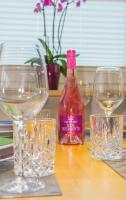 Perfekte Wohnung in perfekter Lage mit Balkon! - B&B Westerland
