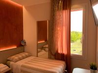 Chambre Deluxe Double ou Lits Jumeaux