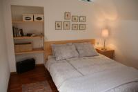 Appartamento Comfort con 1 Camera da Letto e Camino