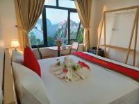 Phi Hung's Unique Homestay - B&B Ninh Binh