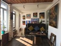 B&B Yerevan - Gallery Guesthouse - Bed and Breakfast Yerevan