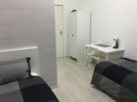 Twin Room with Bathroom
