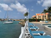 B&B Belnem - Oceanfront Condo with Pool,Breathtaking view, WiFi - Bed and Breakfast Belnem