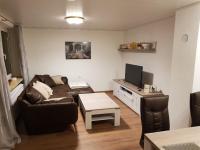 FEWO Jürgen und Conny - B&B Babenhausen