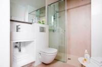 Appartement 2 Chambres avec 2 Salles de Bains