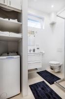 Viktoria design studio apartment - Chambres d'hôtes Budapest