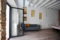 Apartamento en Vilanova - B&B Vilanova i la Geltrú