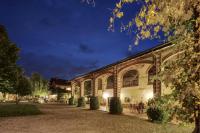 B&B Peveragno - Cascina La Commenda - Bed and Breakfast Peveragno