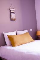 Chambre Double ou Lits Jumeaux - Vue sur Jardin