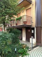 Holidays Apartment Toti to fulfill your wishes - B&B Mestre